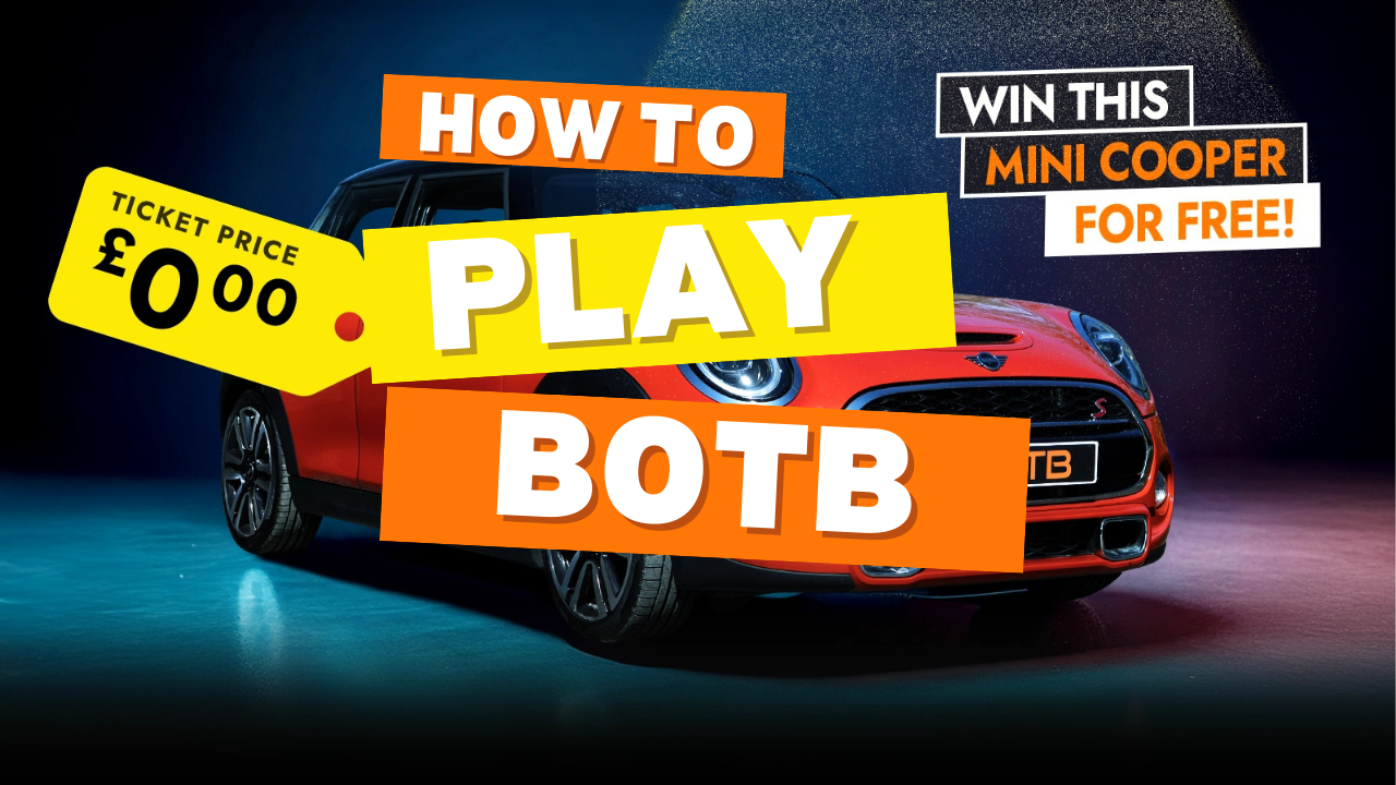 How to Play BOTB: