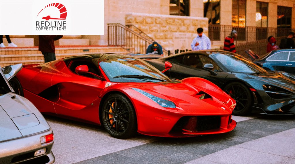 top car competitions to enter this june 
